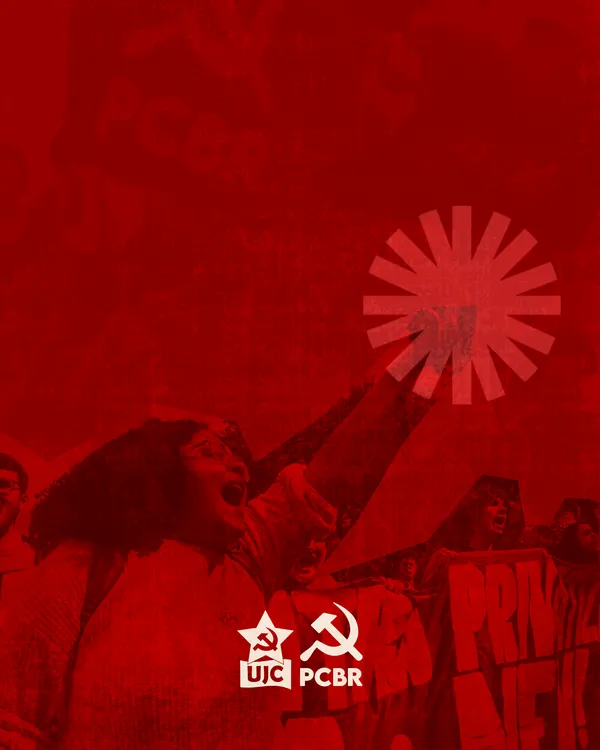 Teses da UJC para o 60º CONUNE - Disputar O Presente, Construir O Futuro: UNE na luta pela Universidade Popular e pela redução da jornada de trabalho