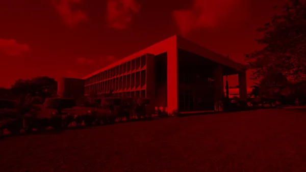 Nota política - A inércia da reitoria diante do arcabouço fiscal e o sucateamento da educação pública