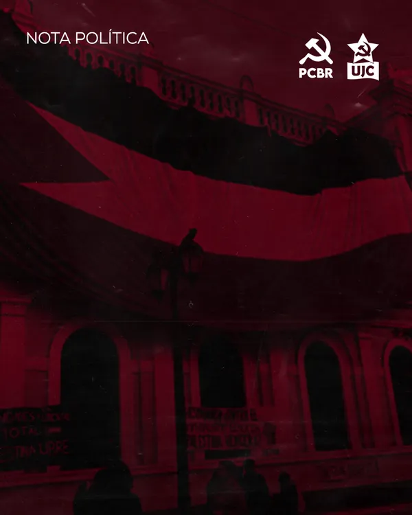 Nota política - A ciência e a educação não podem servir ao genocídio: universidades brasileiras precisam romper vínculos com instituições israelenses!