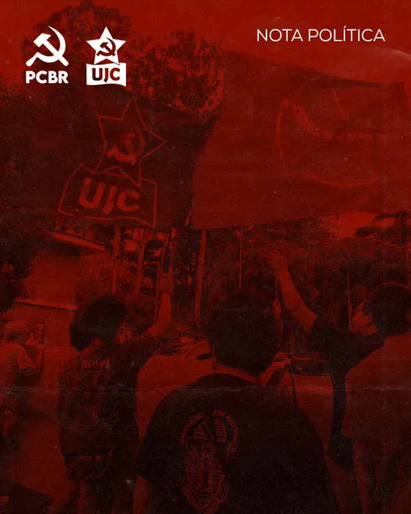 Nota política - Não existe futuro com o teto de gastos da USP! Todo apoio à luta do SINTUSP e dos estudantes!